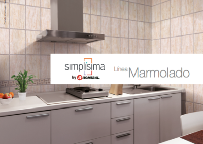 Simplísima Marmolado